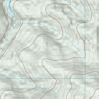 Mount Thorn (8061-244) Preview 2