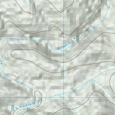 Mount Thorn (8061-244) Preview 3