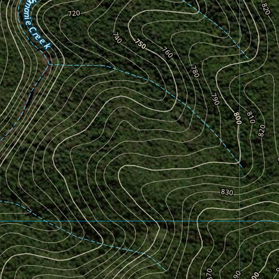 Mount Thorn (8061-244i) Preview 2