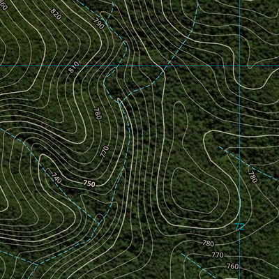 Mount Thorn (8061-244i) Preview 3