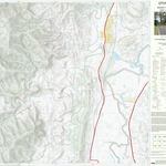 Mount Tilley (9441-114) Preview 1