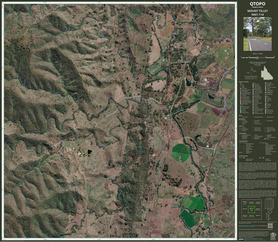 MOUNT TILLEY (9441-114i) Preview 1