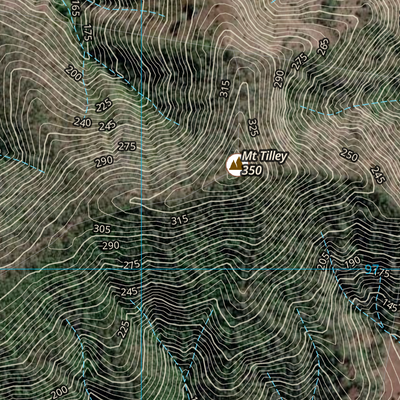 MOUNT TILLEY (9441-114i) Preview 3