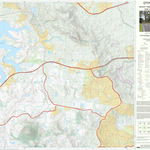 Mount Tinbeerwah (9445-221) Preview 1