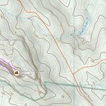 Mount Tinbeerwah (9445-221) Preview 3