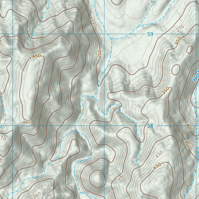 Mount Toobier (8753-14) Preview 2