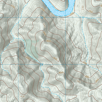Mount Toobier (8753-14) Preview 3