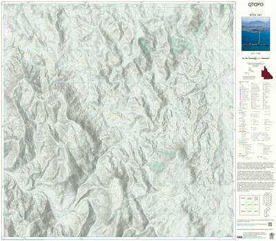 Mount Toobier (8753-141) Preview 1