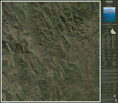Mount Toobier (8753-141i) Preview 1
