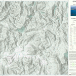 Mount Toobier (8753-142) Preview 1