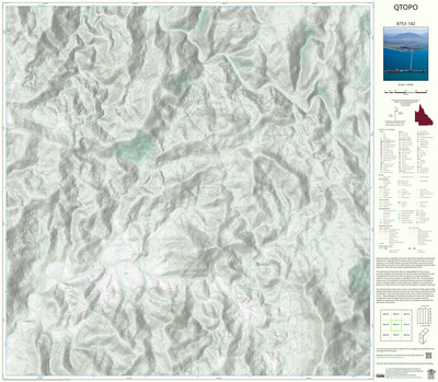 Mount Toobier (8753-142) Preview 1