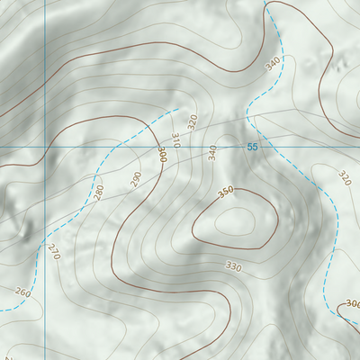 Mount Toobier (8753-142) Preview 2
