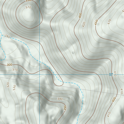 Mount Toobier (8753-142) Preview 3