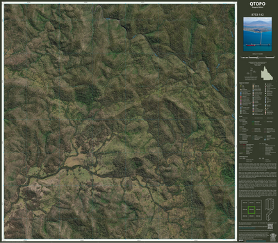 Mount Toobier (8753-142i) Preview 1