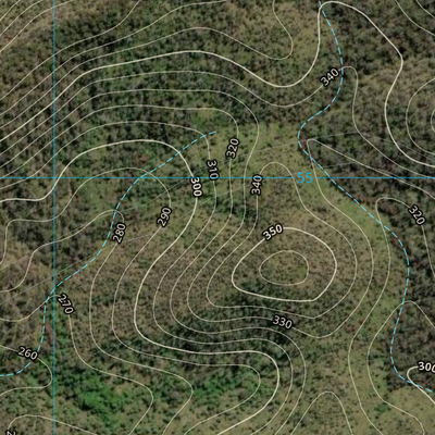 Mount Toobier (8753-142i) Preview 2