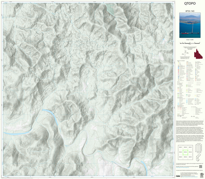 Mount Toobier (8753-143) Preview 1