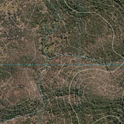 Mount Toobier (8753-143i) Preview 2