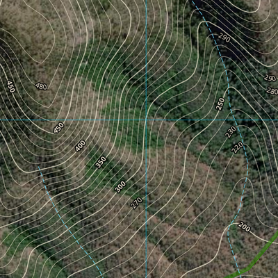 Mount Toobier (8753-144i) Preview 2