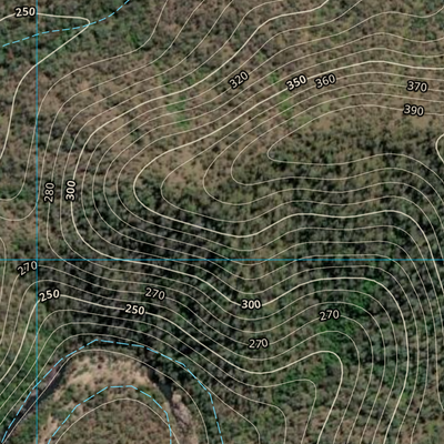 Mount Toobier (8753-144i) Preview 3