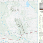 Mount Travers (8654-34) Preview 1