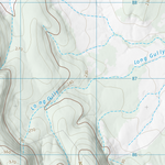Mount Travers (8654-34) Preview 2