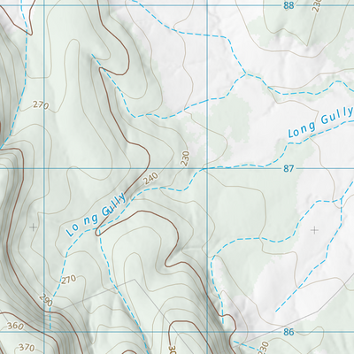 Mount Travers (8654-34) Preview 2