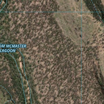 Mount Travers (8654-343i) Preview 2