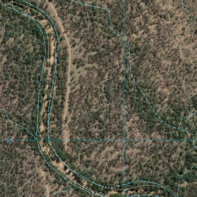 Mount Travers (8654-343i) Preview 3