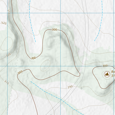 Mount Tutah (8154-12) Preview 3
