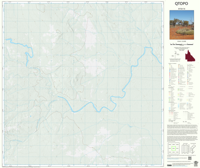 Mount Tutah (8154-14) Preview 1