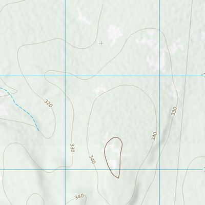 Mount Tutah (8154-32) Preview 2