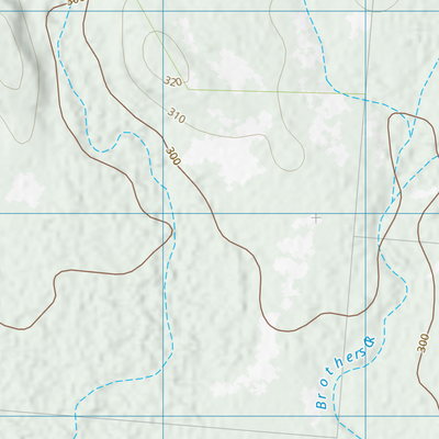 Mount Tutah (8154-33) Preview 3