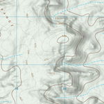 Mount Tutah (8154-34) Preview 3