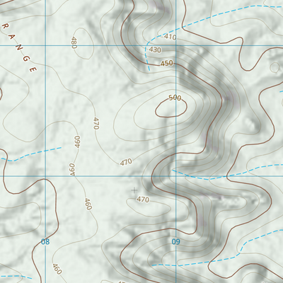 Mount Tutah (8154-34) Preview 3