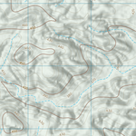 Mount Tutah (8154-41) Preview 3