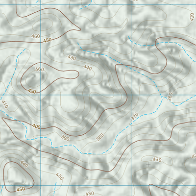 Mount Tutah (8154-41) Preview 3