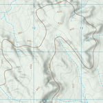 Mount Tutah (8154-42) Preview 3