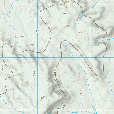 Mount Tutah (8154-42) Preview 3