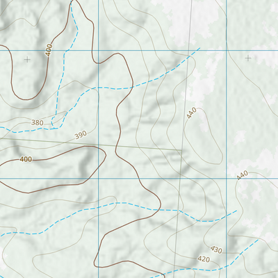 Mount Tutah (8154-43) Preview 2