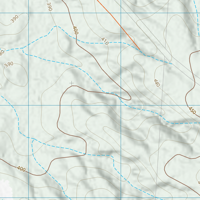 Mount Tutah (8154-43) Preview 3