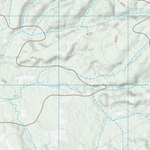Mount Tutah (8154-44) Preview 2