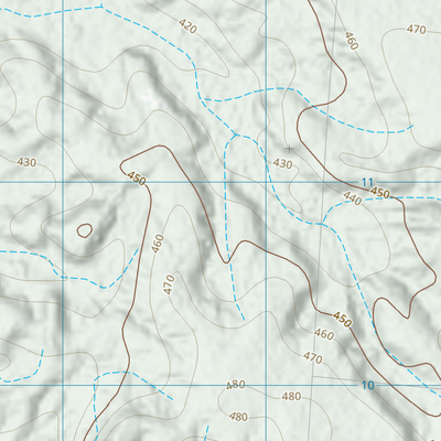 Mount Tutah (8154-44) Preview 3