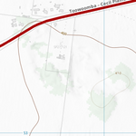 Mount Tyson (9242-444) Preview 3