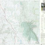 Mount Urah (9346-24) Preview 1