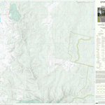 Mount Urah (9346-241) Preview 1