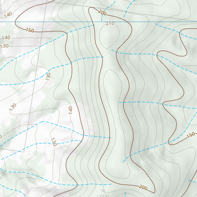 Mount Urah (9346-241) Preview 3