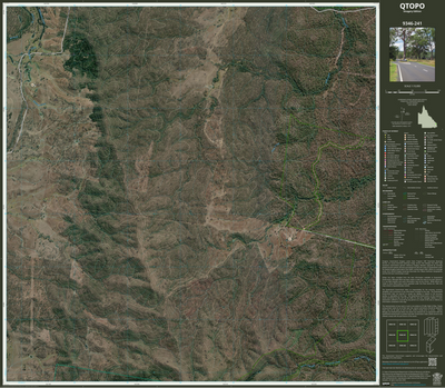 Mount Urah (9346-241i) Preview 1