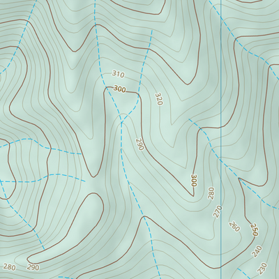 Mount Urah (9346-242) Preview 2
