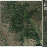 Mount Urah (9346-242i) Preview 1