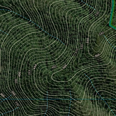 Mount Urah (9346-242i) Preview 3